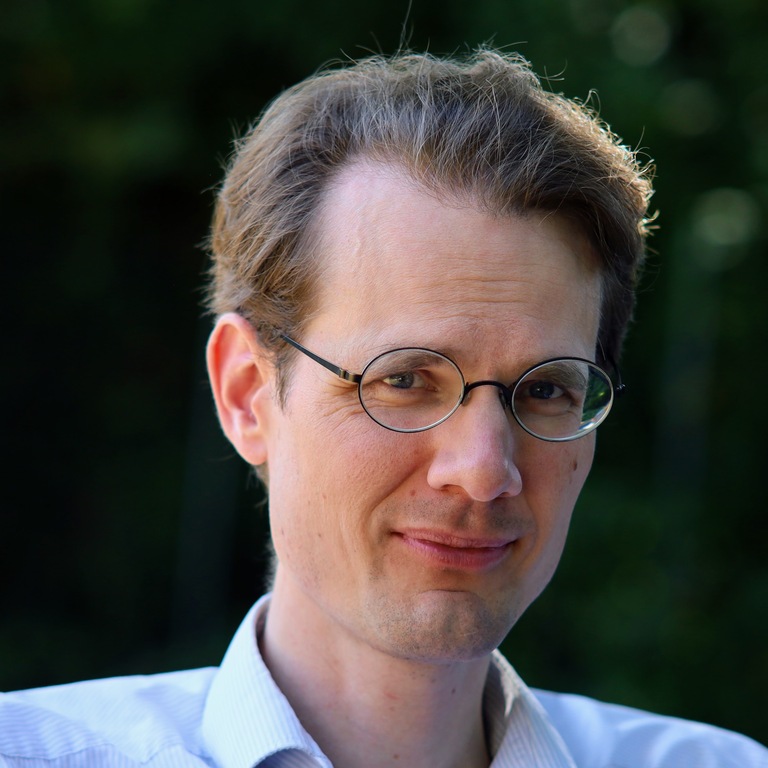 Photo of Moritz